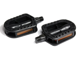 Pedal Pequeños 9/16 Fina