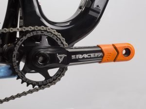 AMS Crank Defender
