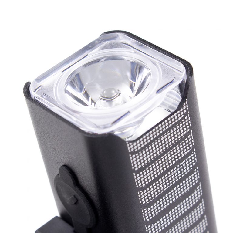 Luz Delantera 350 Lumenes Recargable - Imagen 4