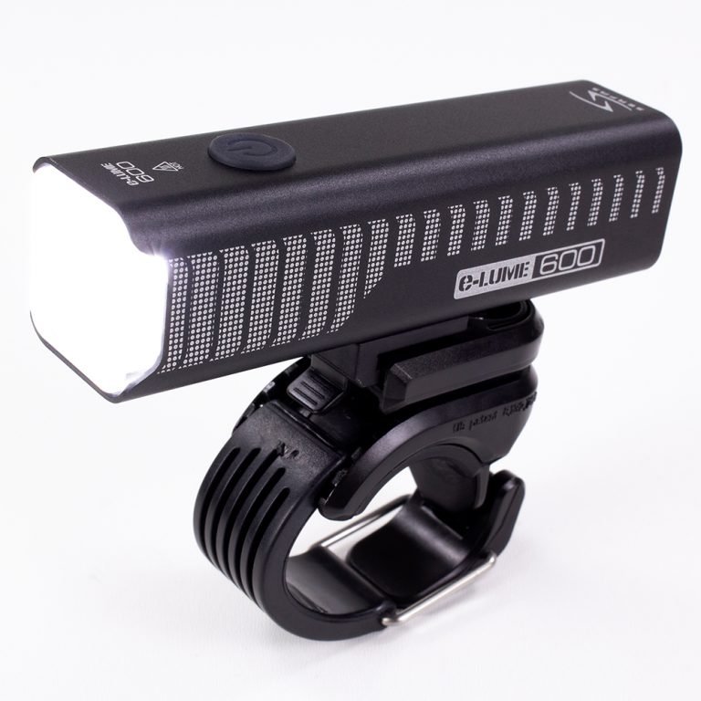 Luz Delantera 600 Lumenes Recargable - Imagen 6