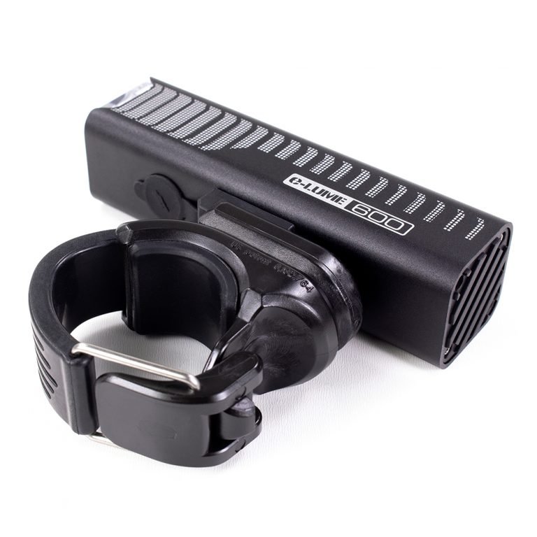 Luz Delantera 600 Lumenes Recargable - Imagen 5