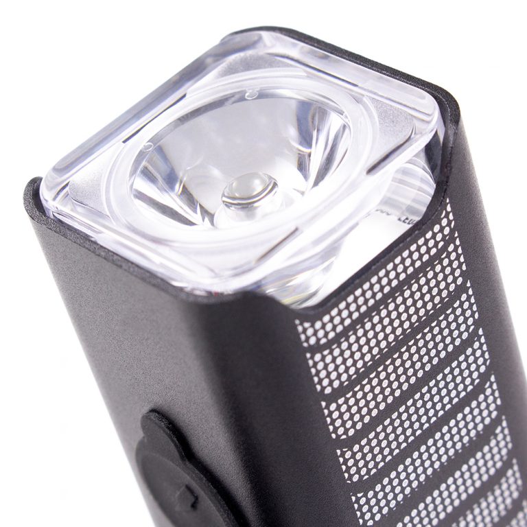 Luz Delantera 600 Lumenes Recargable - Imagen 4