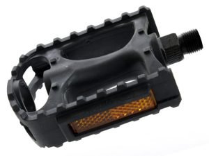 Pedales 9/16 T/Oso Negro