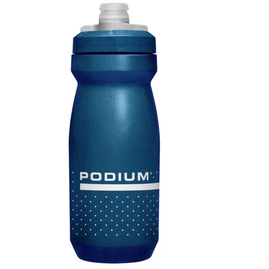 CAMELBAK BOTELLA PODIUM CHILL 21OZ INSULADO NAVY