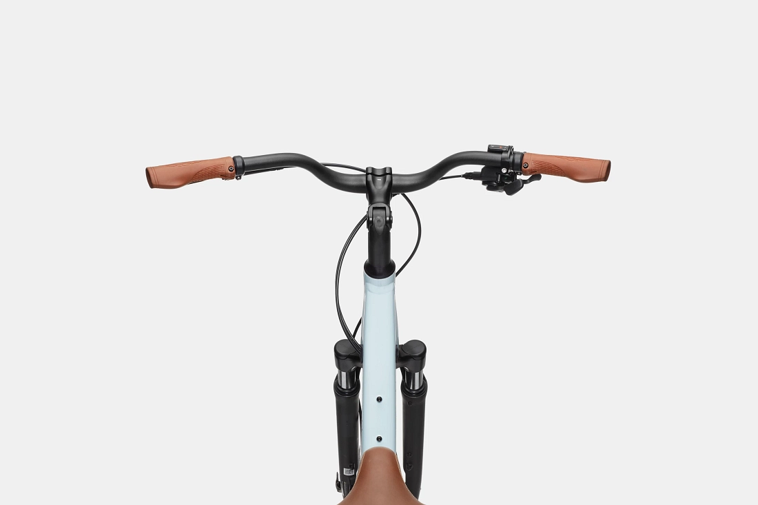 CANNONDALE ADVENTURE 27.5 1X8 - Imagen 2