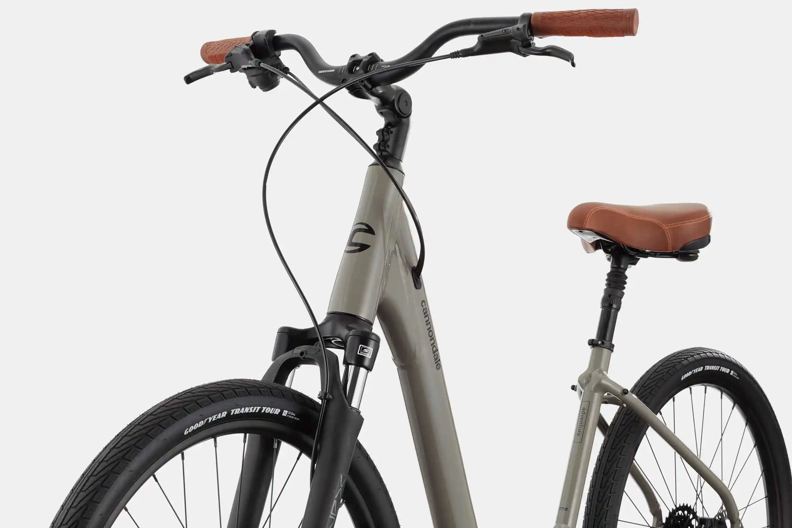 CANNONDALE ADVENTURE 27.5 1X8 - Imagen 7