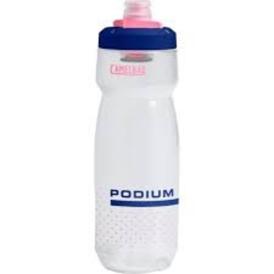 CAMELBAK BOTELLA PODIUM 24OZ ROSADO