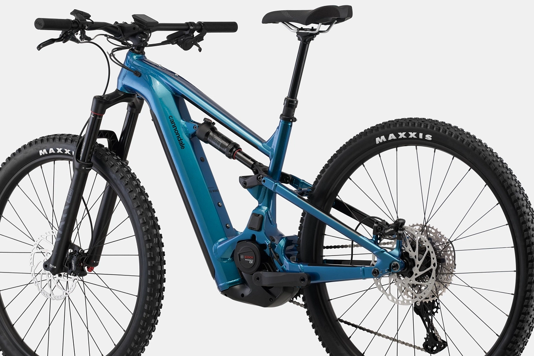 Bicicleta 29 Cannondale Moterra Neo 3 - Imagen 8