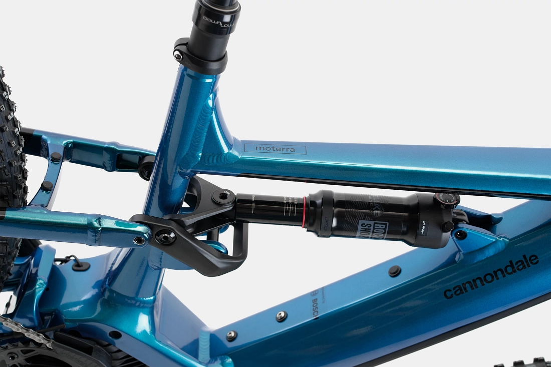 Bicicleta 29 Cannondale Moterra Neo 3 - Imagen 7