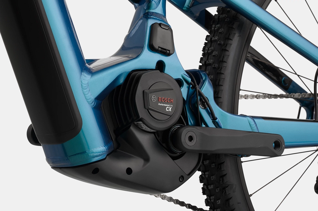 Bicicleta 29 Cannondale Moterra Neo 3 - Imagen 6