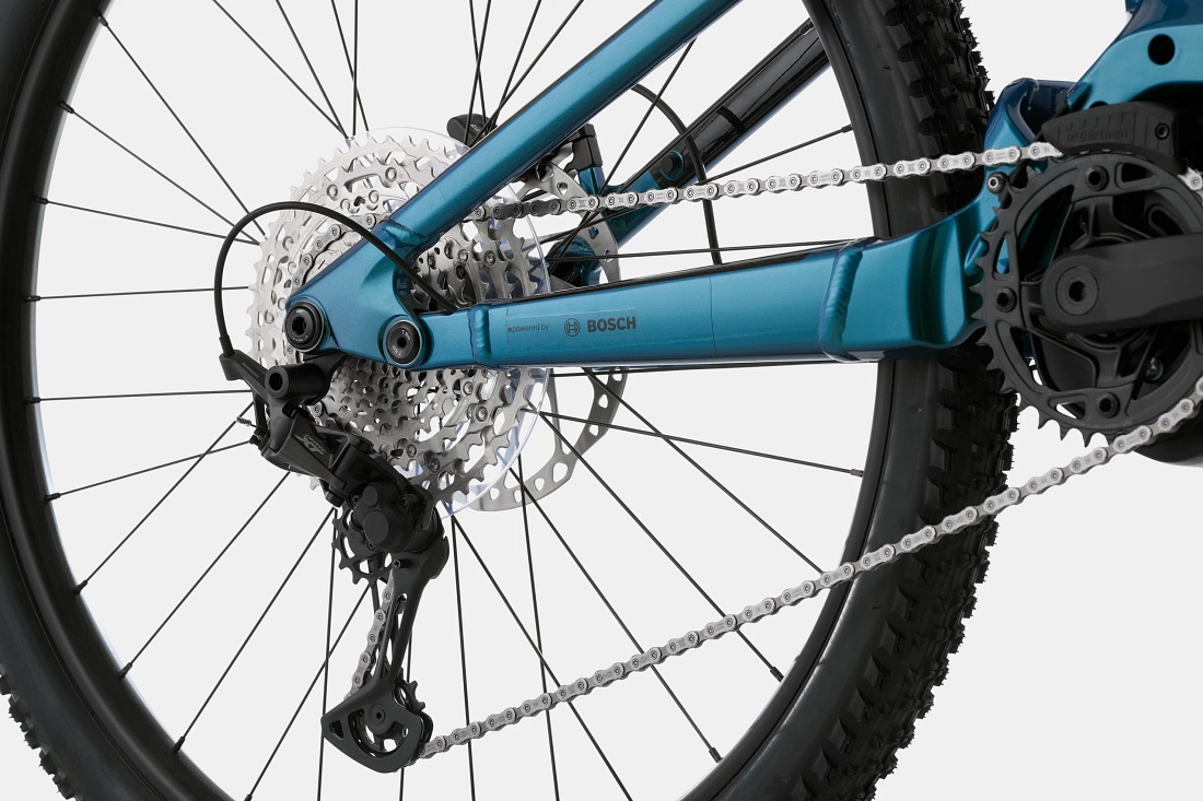 Bicicleta 29 Cannondale Moterra Neo 3 - Imagen 5