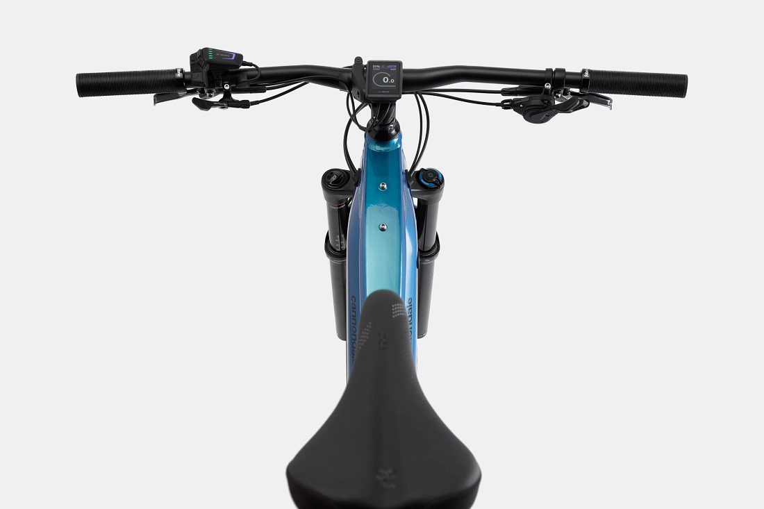 Bicicleta 29 Cannondale Moterra Neo 3 - Imagen 4
