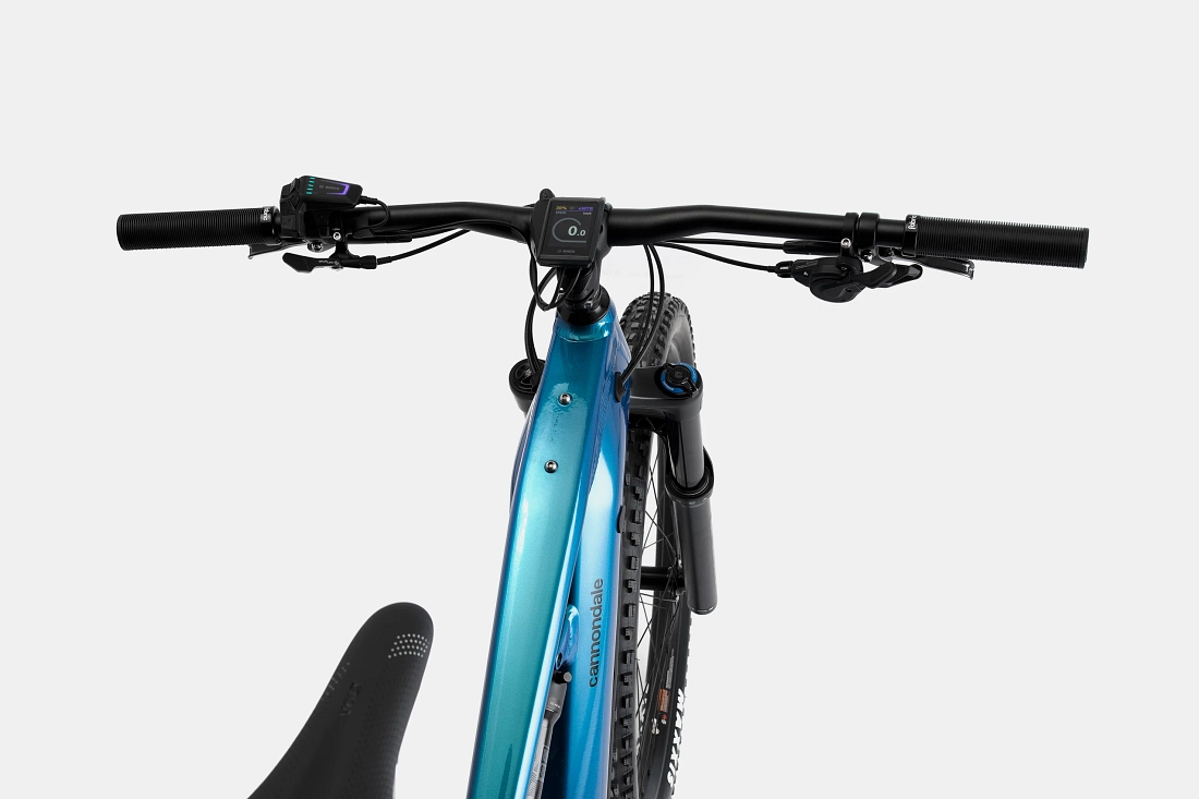 Bicicleta 29 Cannondale Moterra Neo 3 - Imagen 3