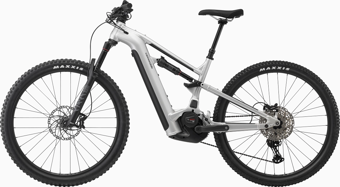 Bicicleta 29 Cannondale Moterra Neo 3 - Imagen 17