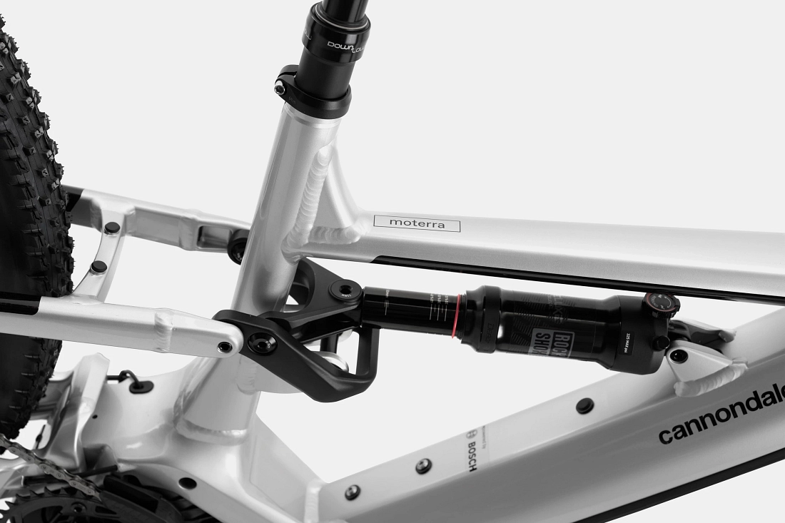 Bicicleta 29 Cannondale Moterra Neo 3 - Imagen 16