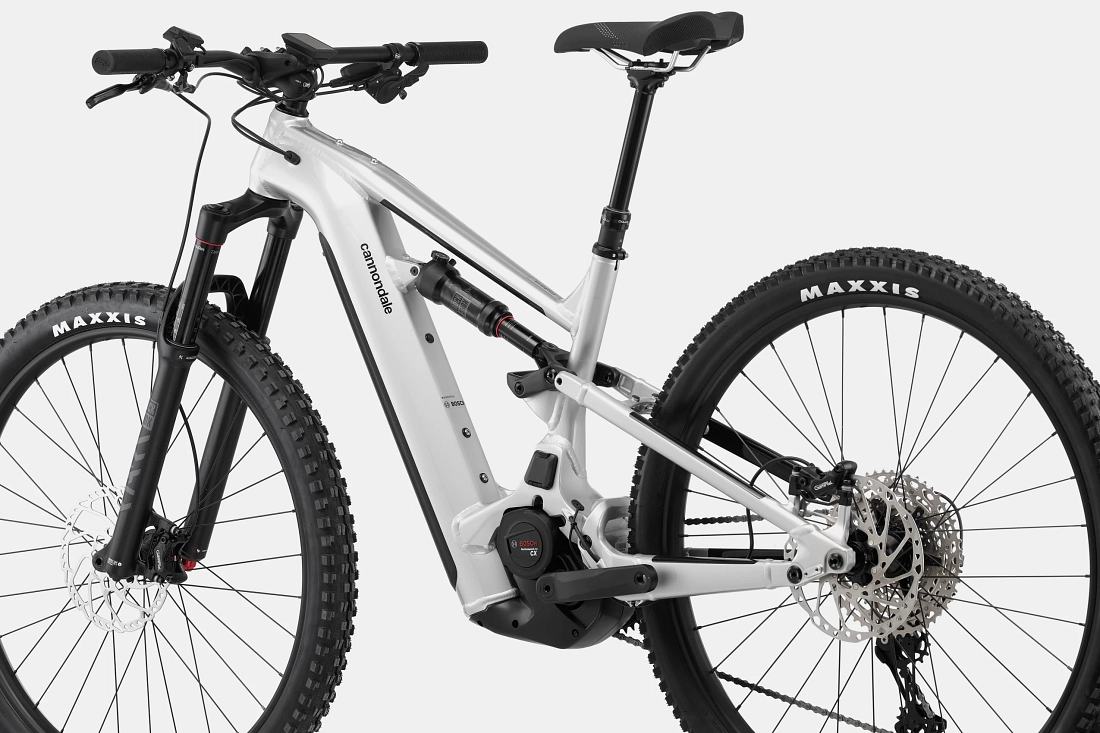 Bicicleta 29 Cannondale Moterra Neo 3 - Imagen 15