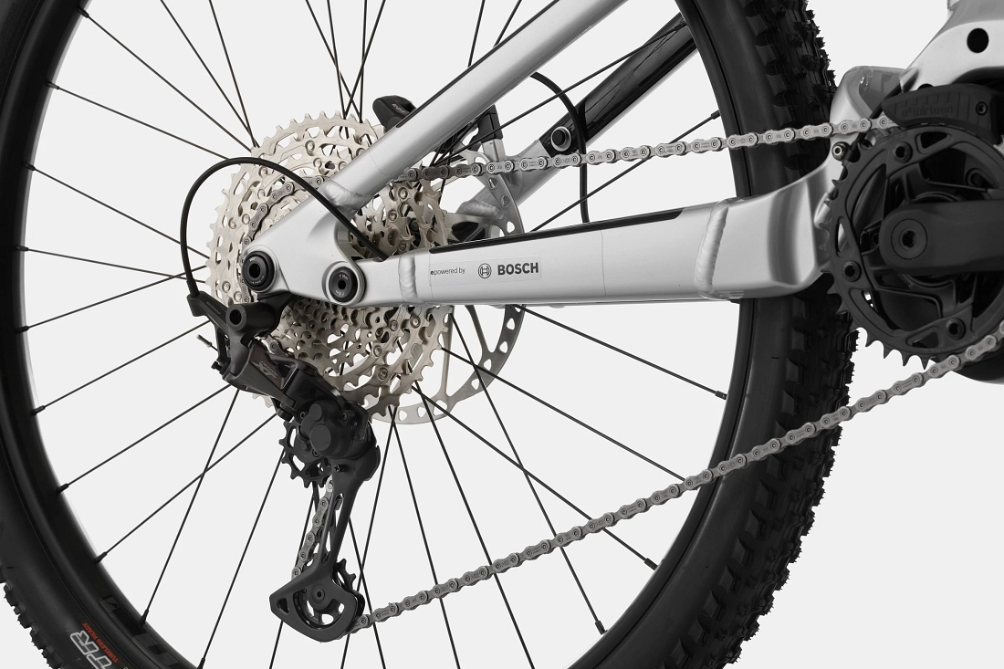 Bicicleta 29 Cannondale Moterra Neo 3 - Imagen 14