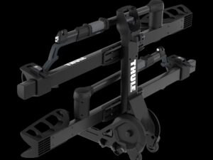 Portabicicleta Thule T2 Pro XTR