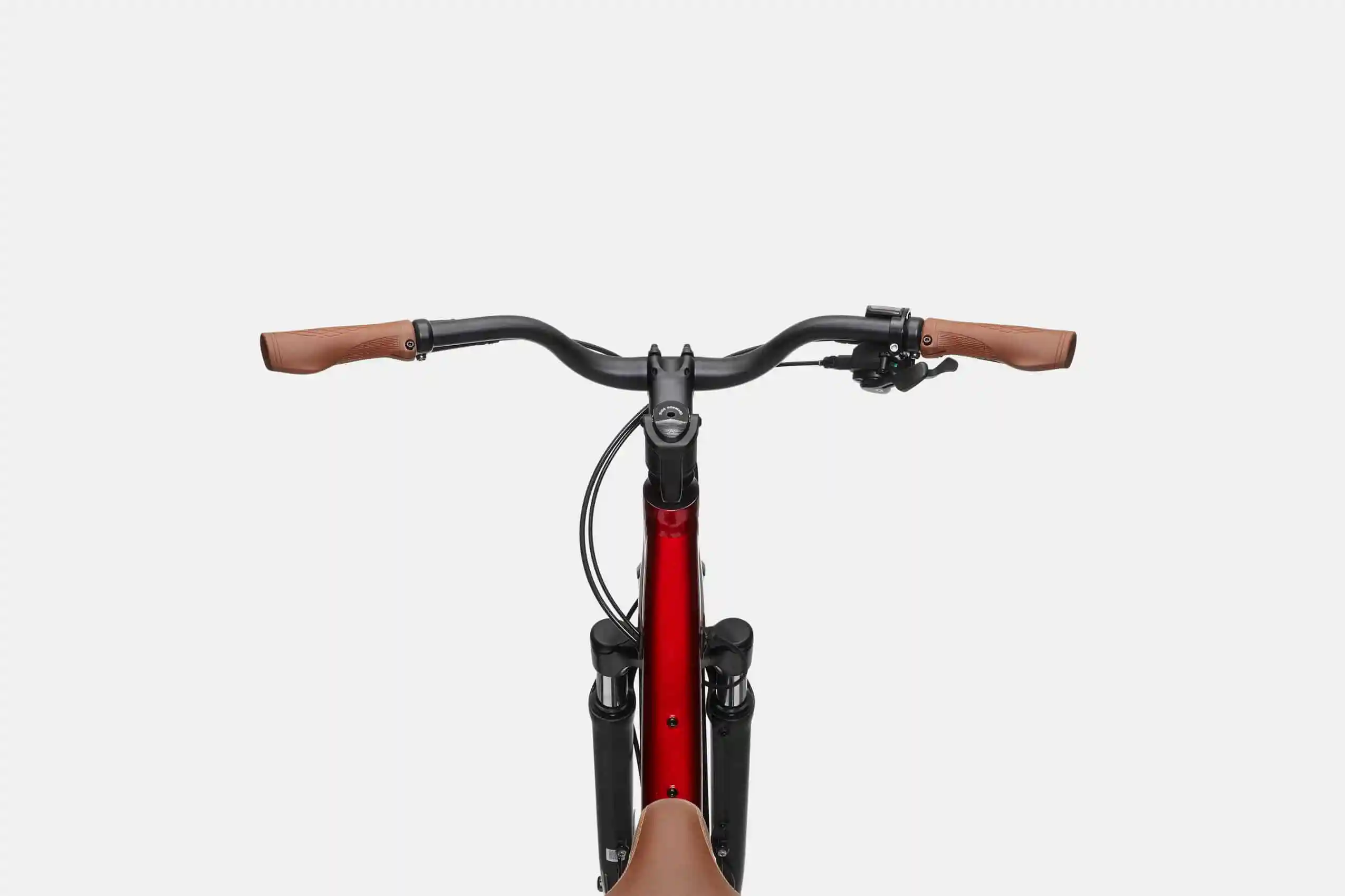 Bicicleta 27.5 Cannondale Adventure EQ 1×8 - Imagen 3