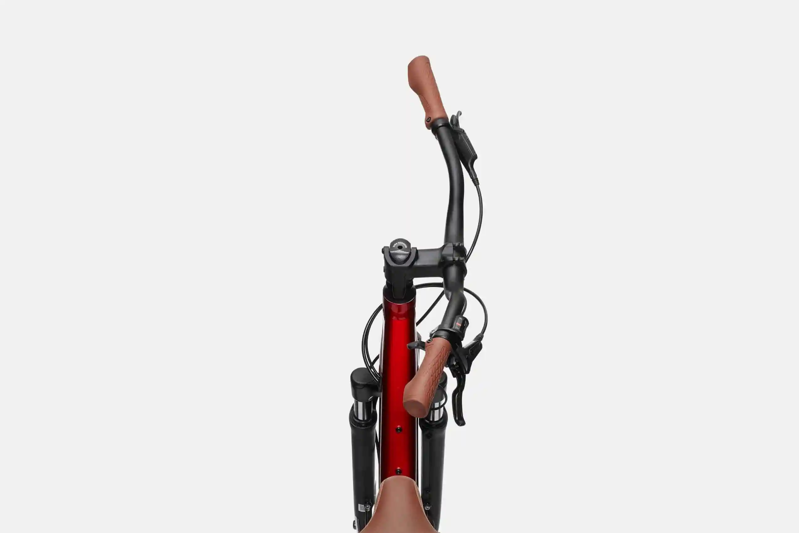 Bicicleta 27.5 Cannondale Adventure EQ 1×8 - Imagen 2