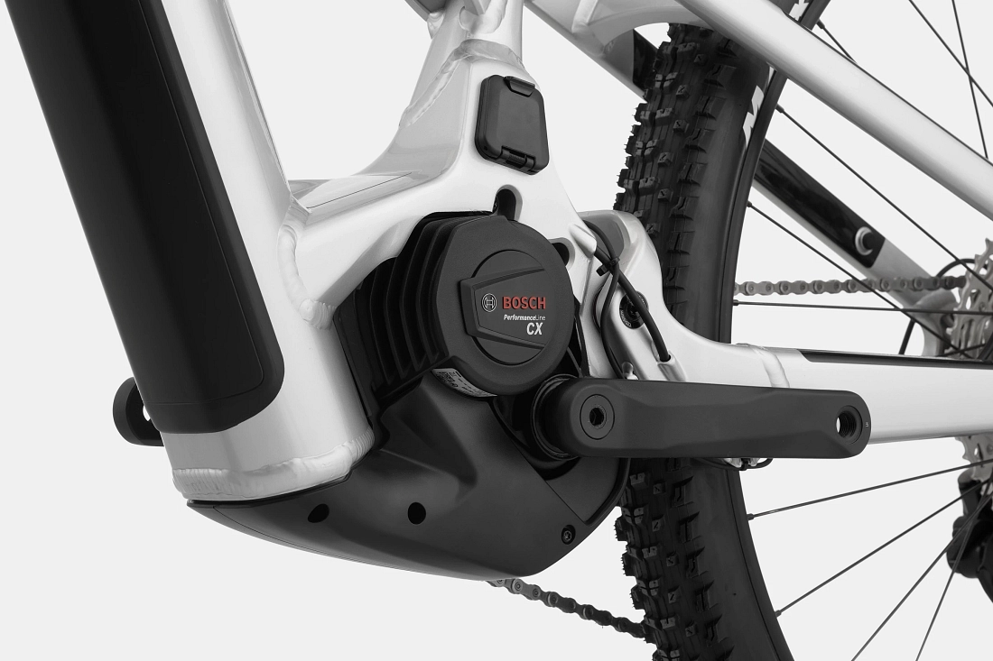 Bicicleta 29 Cannondale Moterra Neo 3 - Imagen 13