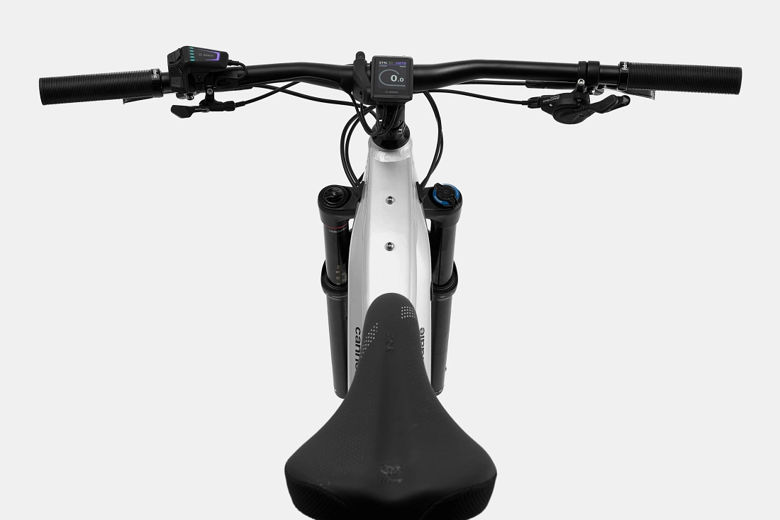Bicicleta 29 Cannondale Moterra Neo 3 - Imagen 11
