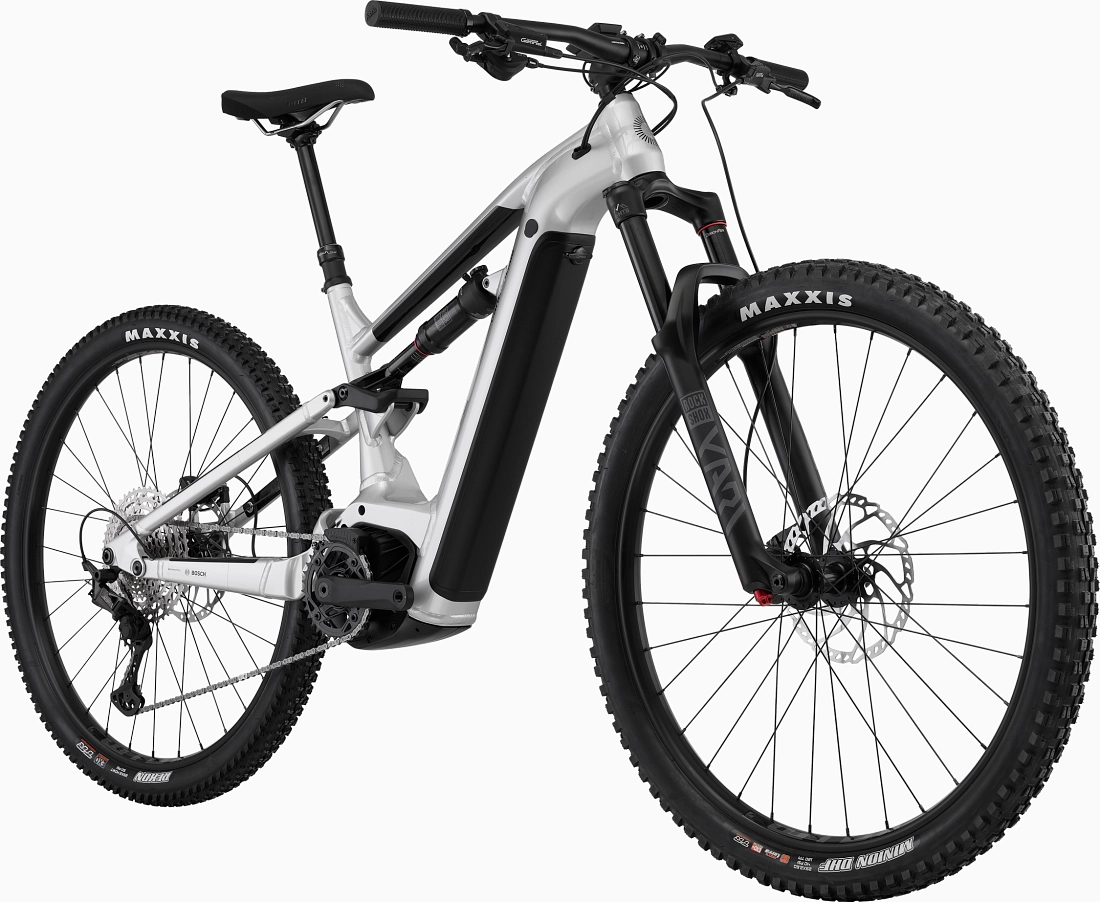 Bicicleta 29 Cannondale Moterra Neo 3 - Imagen 10