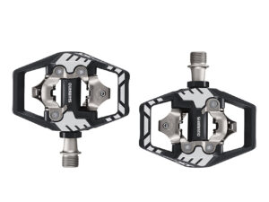 Pedales Shimano Deore XT DP-M8120