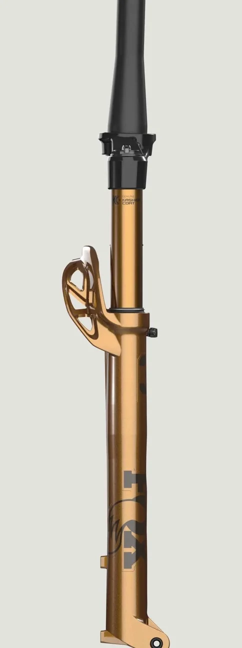 SUSPENSION 29 FOX 32 K FLOAT SC 100 GRIPSL GOLD - Imagen 4