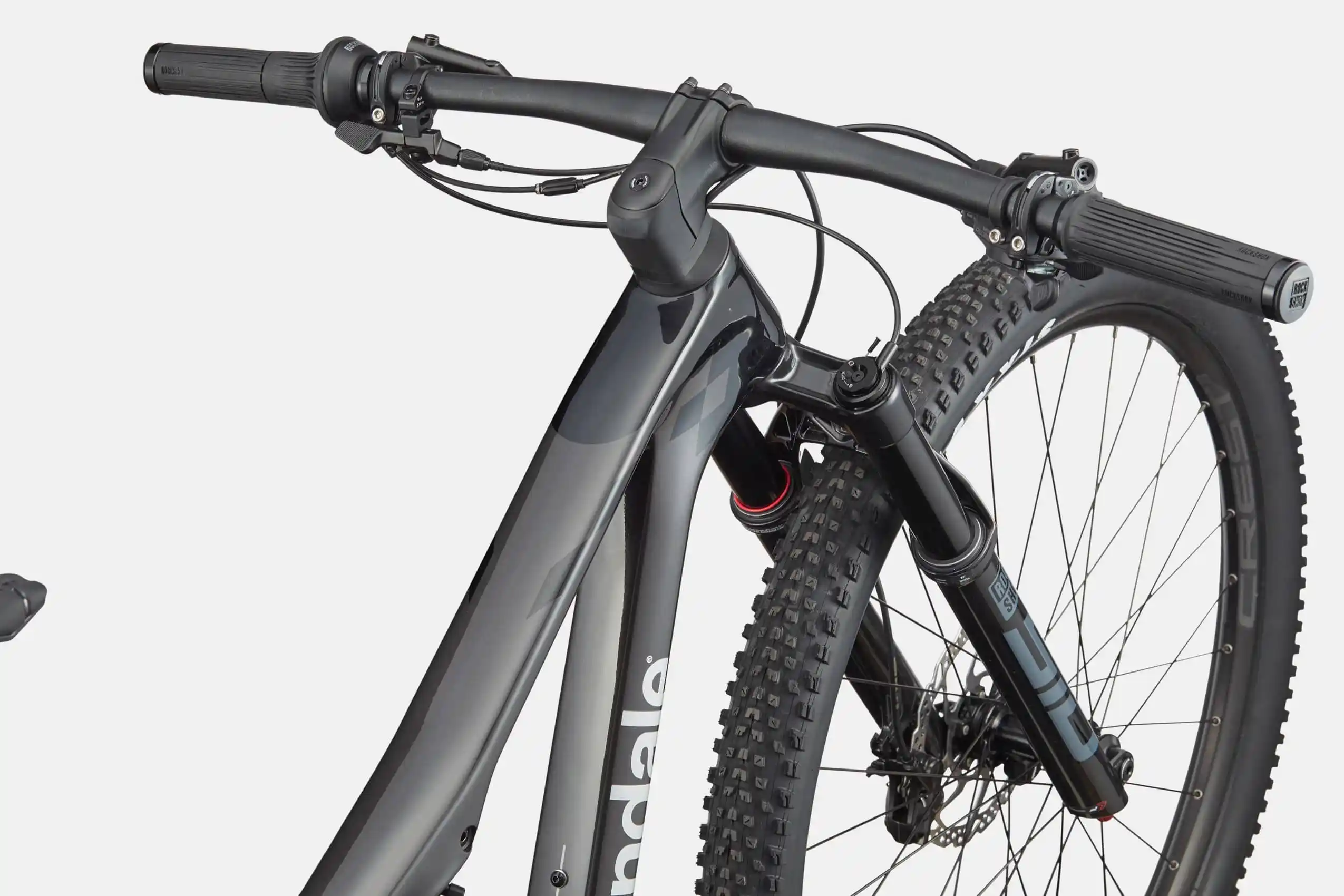 Bic. 29 Cannondale Scalpel Carbon 4 Talla - Imagen 3