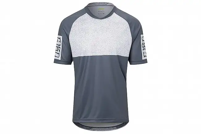 Camiseta MTB Giro Roust