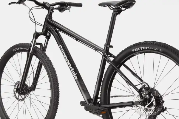 Bicicleta 29 Cannondale Trail 7.1 1×8 - Imagen 2