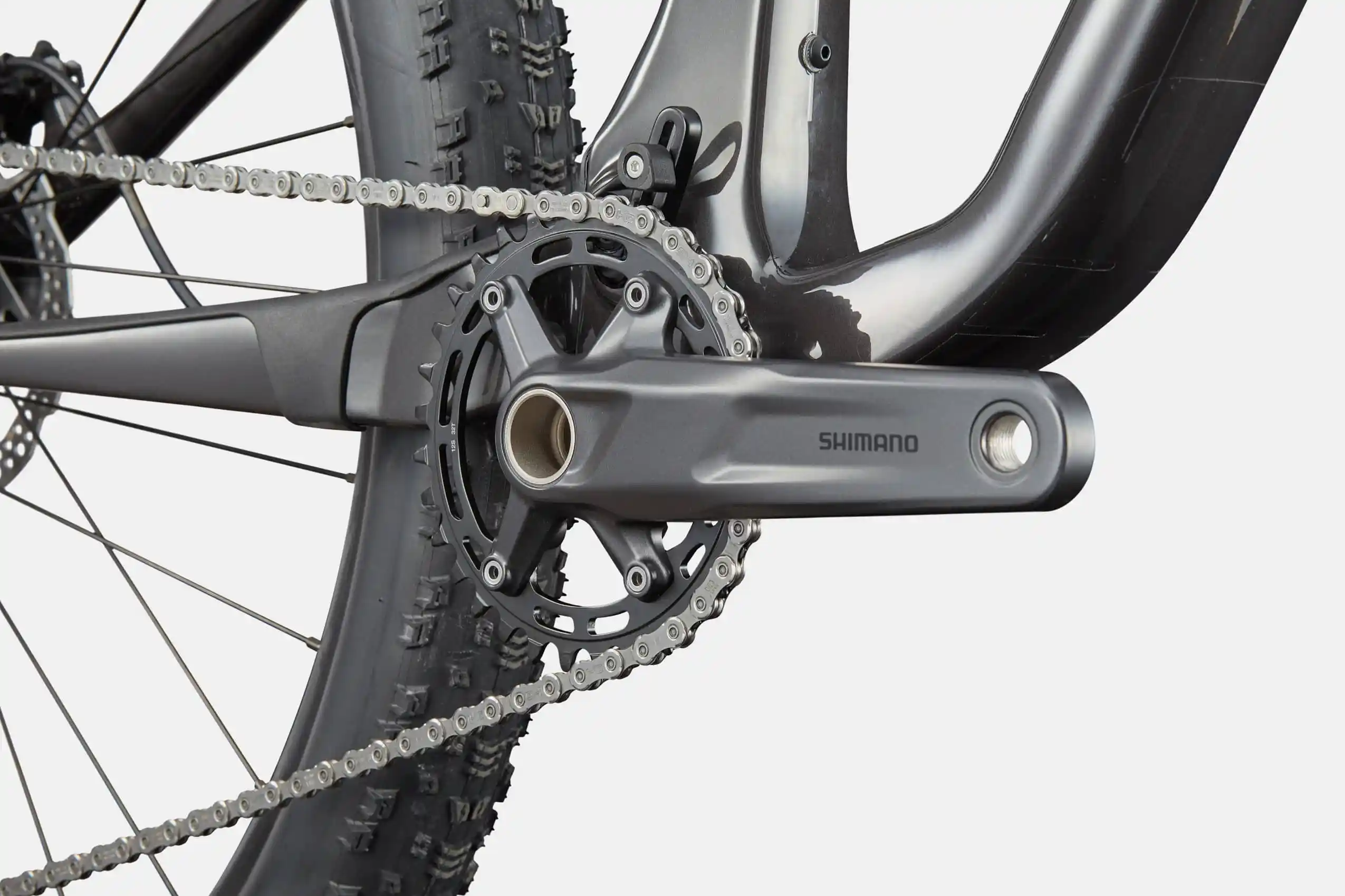 Bic. 29 Cannondale Scalpel Carbon 4 Talla - Imagen 4