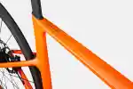 Bic. 700 Cannondale Supersix Evo Carbon 4 - Imagen 11