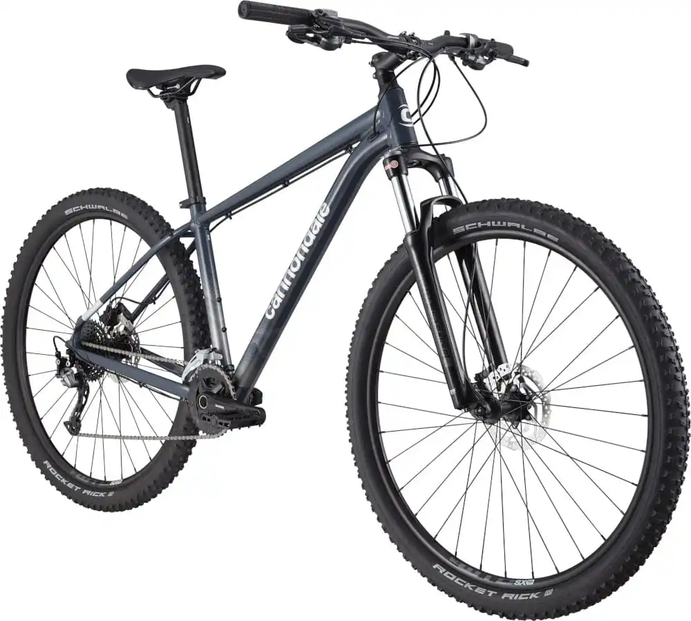 Bicicleta 29 Cannondale Trail 6 2×9 - Imagen 3