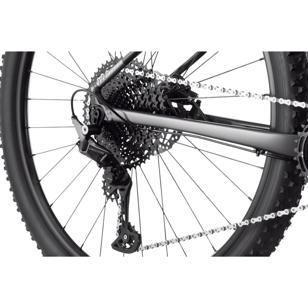 Bicicleta 29 Cannondale Trail SL 3 1×10 - Imagen 4