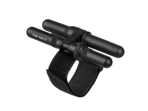 Tapa pinche goma Tubeless Topeak Tubi Pod X negro (5 Tarugo, Lima)