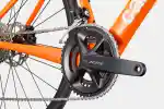 Bic. 700 Cannondale Supersix Evo Carbon 4 - Imagen 10
