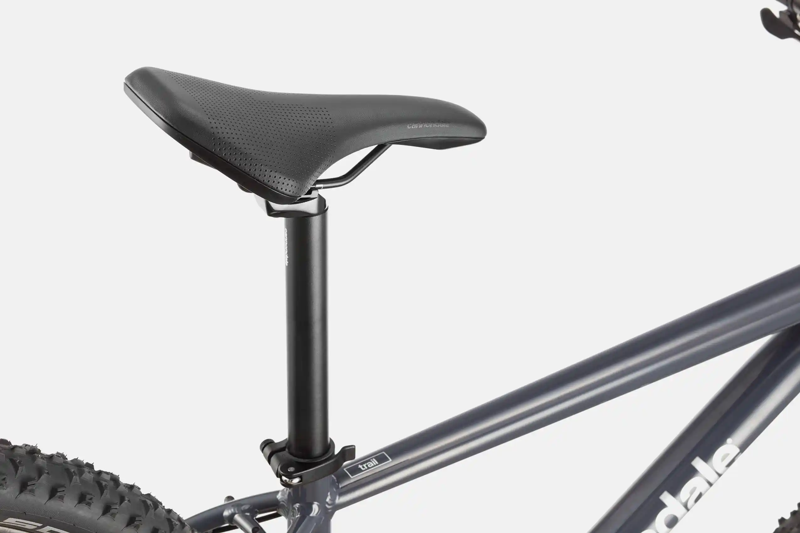 Bicicleta 29 Cannondale Trail 6 2×9 - Imagen 4