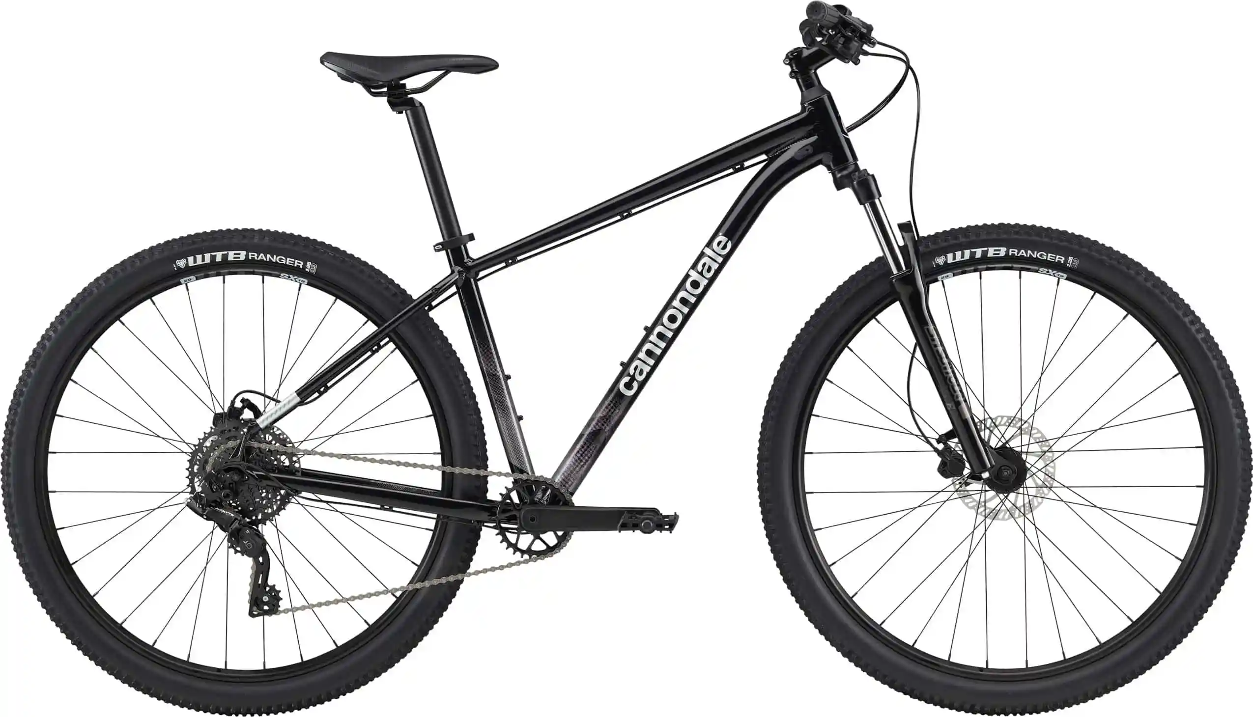 Bicicleta 29 Cannondale Trail 7.1 1×8