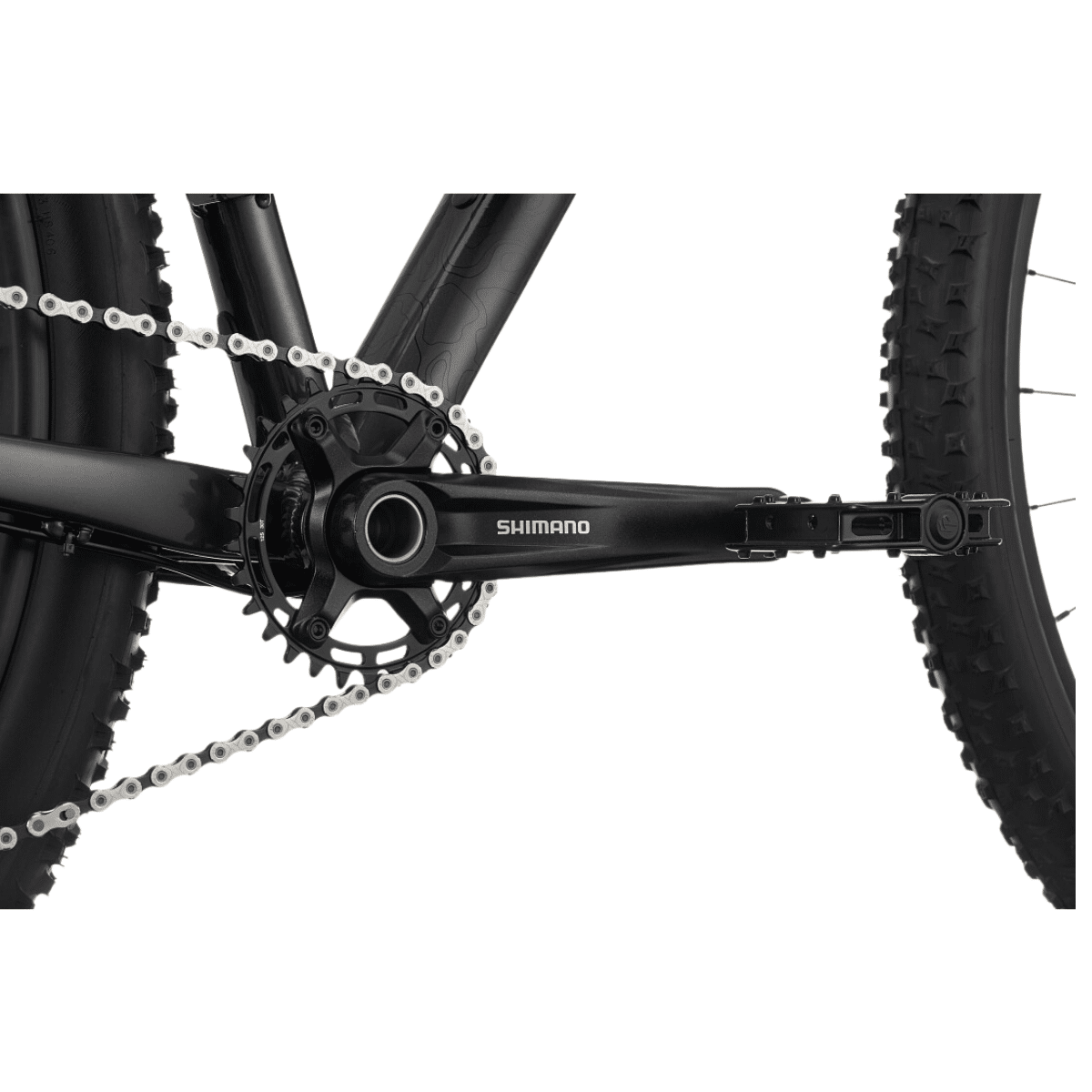 Bicicleta 29 Cannondale Trail SL 3 1×10 - Imagen 5