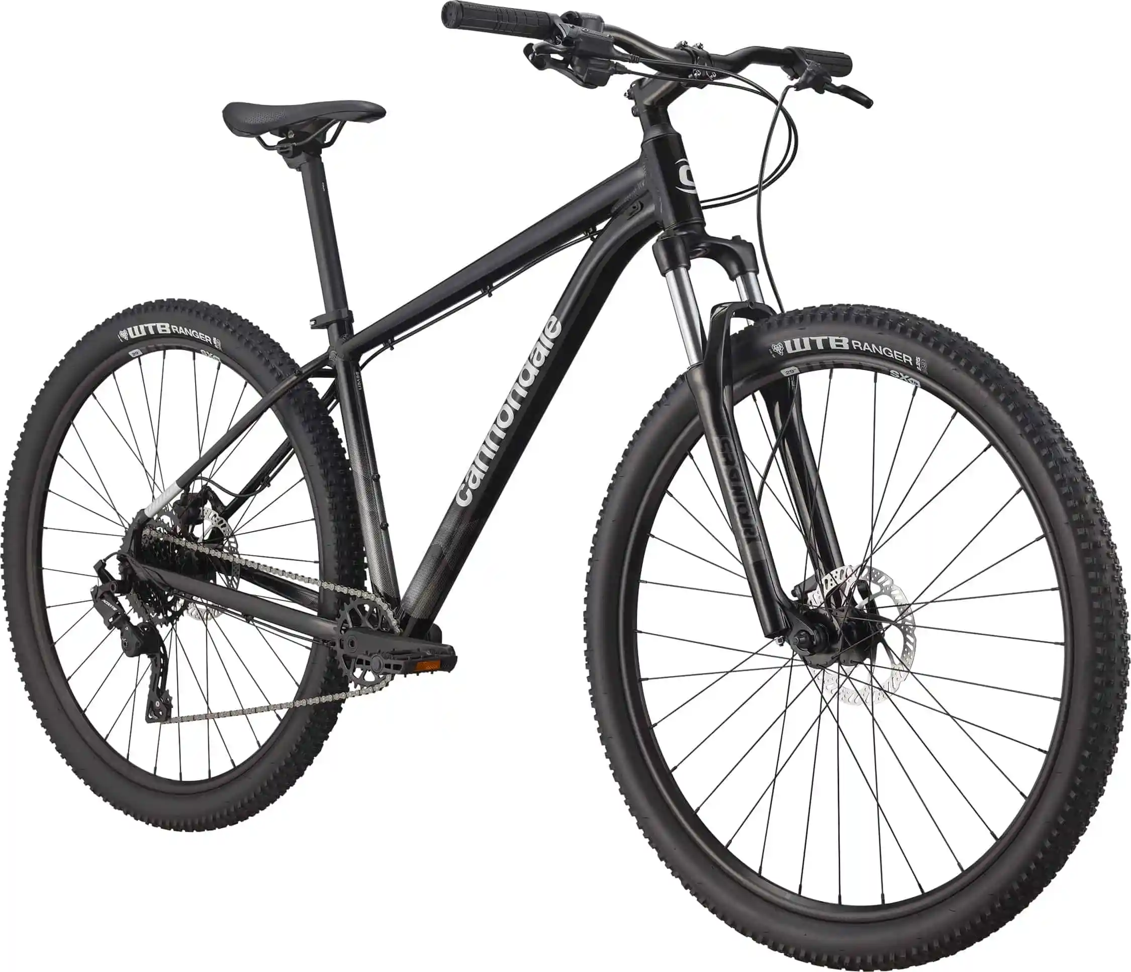 Bicicleta 29 Cannondale Trail 7.1 1×8 - Imagen 6
