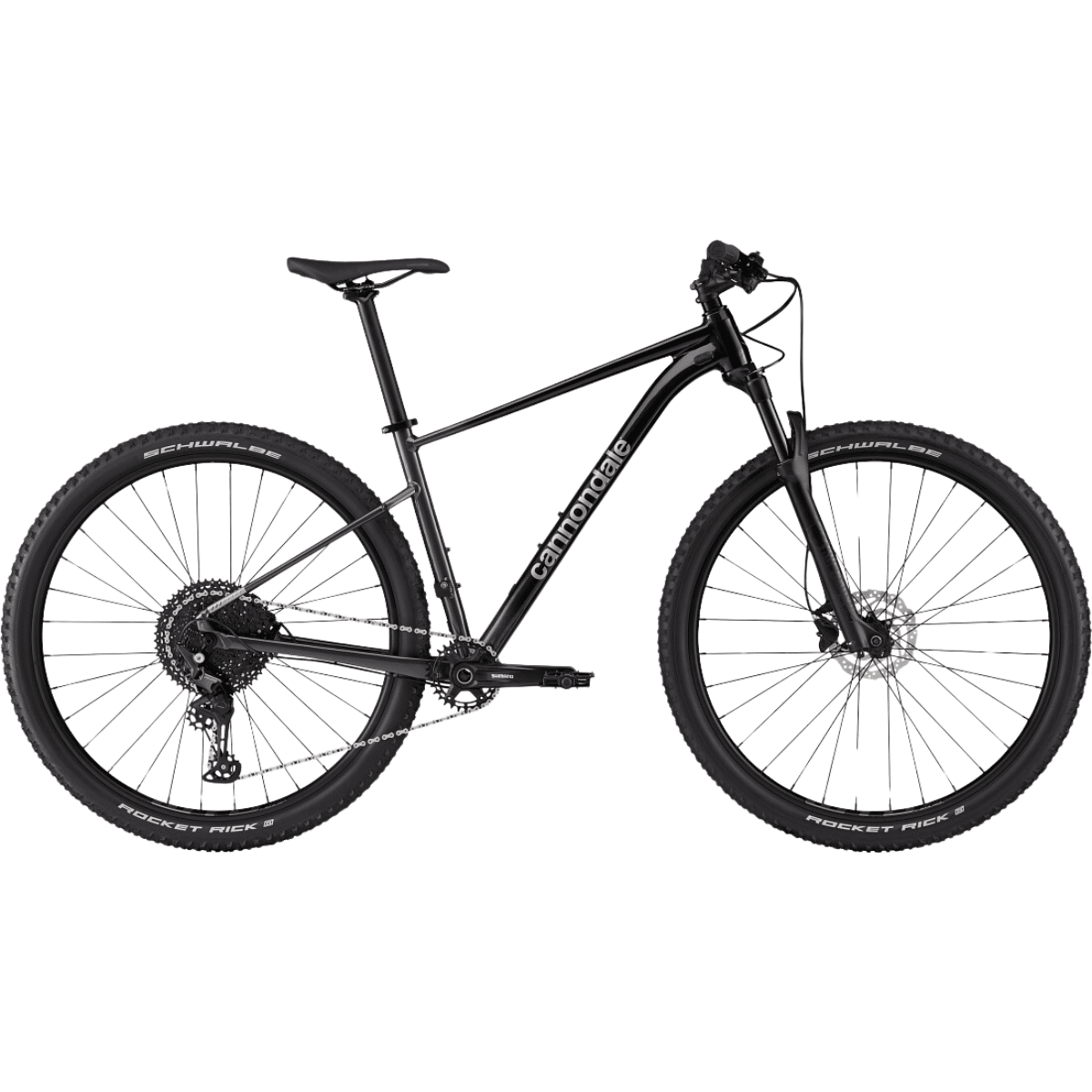 Bicicleta 29 Cannondale Trail SL 3 1×10