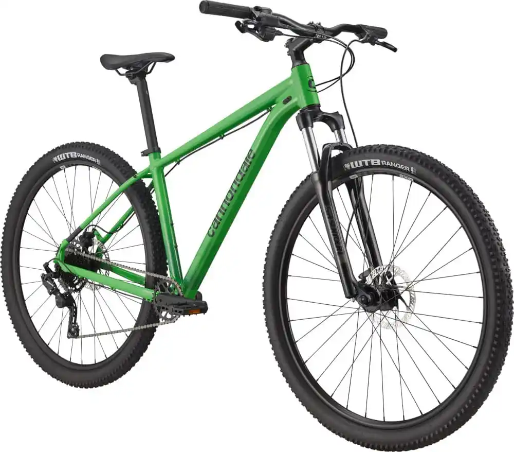 Bicicleta 29 Cannondale Trail 7.1 1×8 - Imagen 7