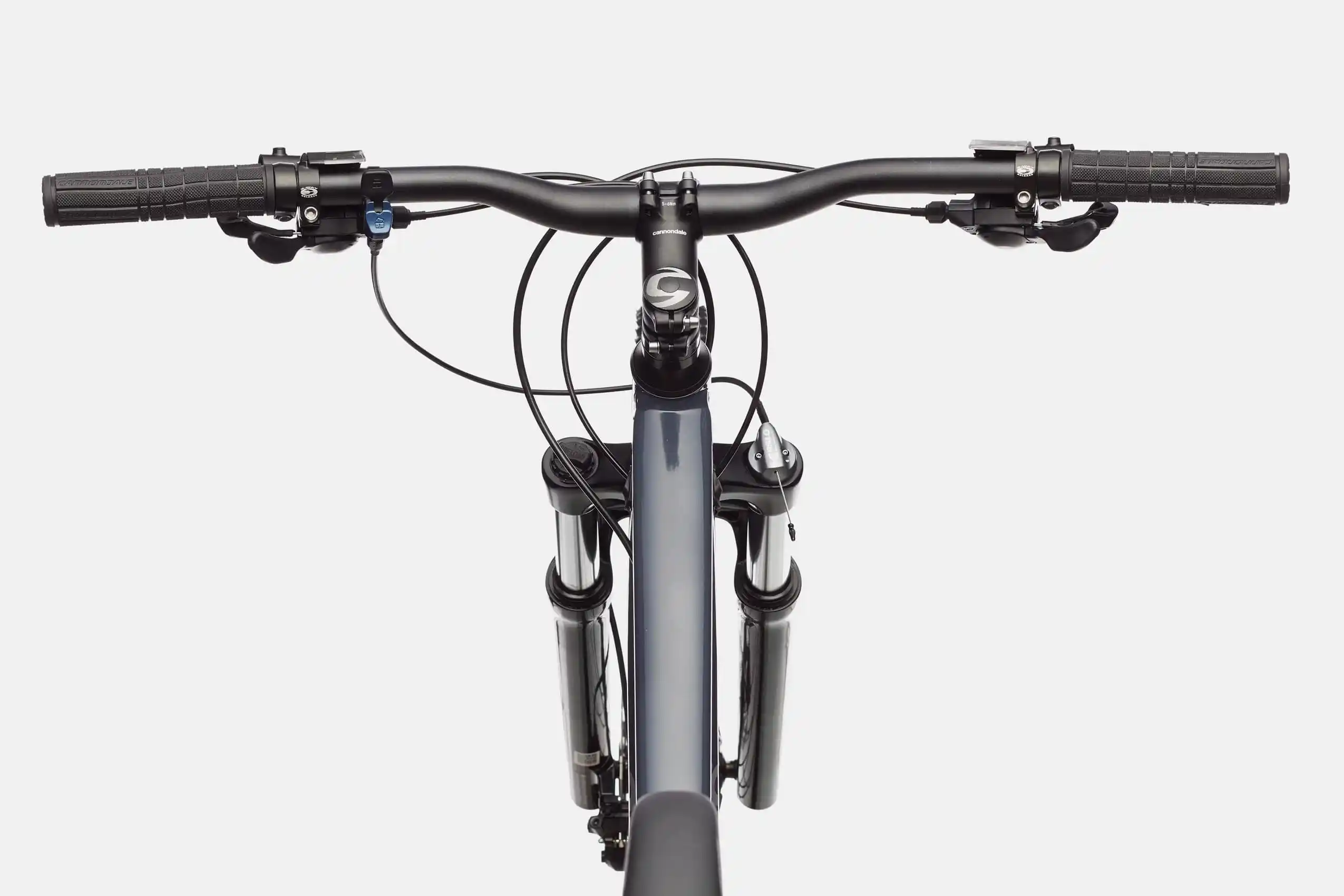 Bicicleta 29 Cannondale Trail 6 2×9 - Imagen 8