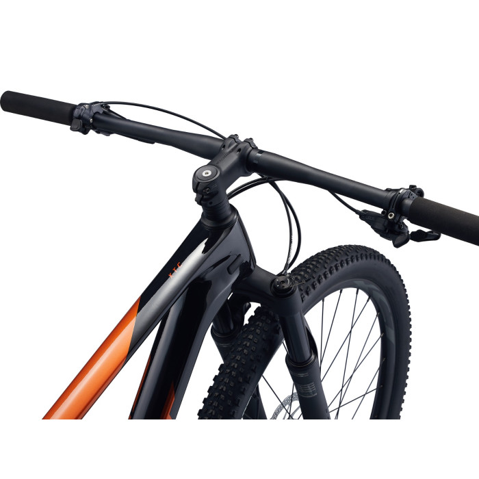 Bic. 29 Giant XTC Advanced 2 - Imagen 3