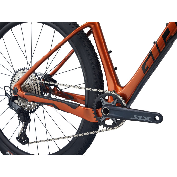 Bic. 29 Giant XTC Advanced 2 - Imagen 5