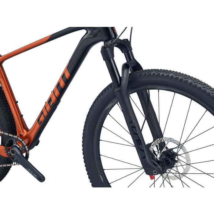 Bic. 29 Giant XTC Advanced 2 - Imagen 6