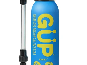 GÜP (compatible con Schrader y Presta) Tapa de manguera