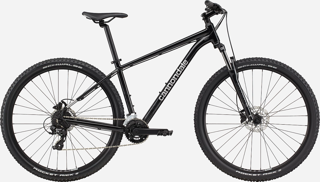 Bicicleta 29 Cannondale Trail 8 2×8